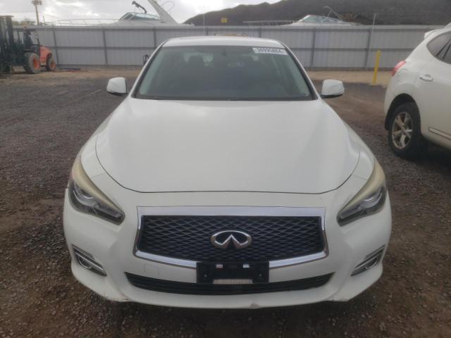 2015 Infiniti Q50 Base - Фото 5