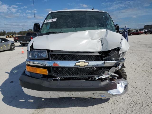 2023 Chevrolet Express G3500 - Фото 5