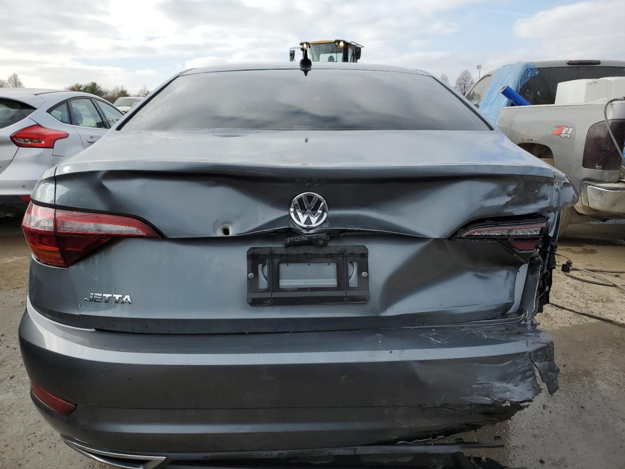 2019 VOLKSWAGEN JETTA SEL - Image 6