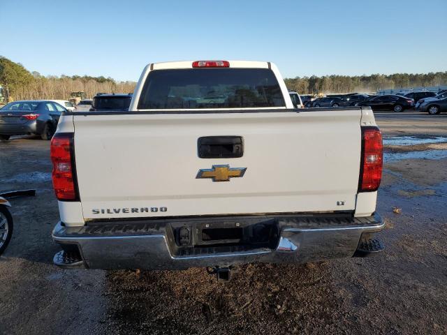 2015 Chevrolet Silverado C1500 Lt - Фото 6