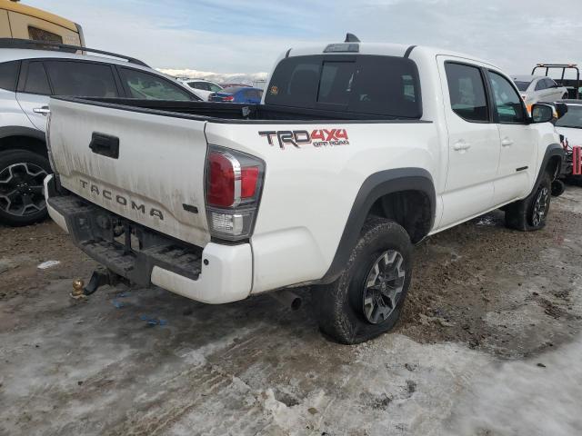 2021 Toyota Tacoma Trd Off-Road - Фото 3