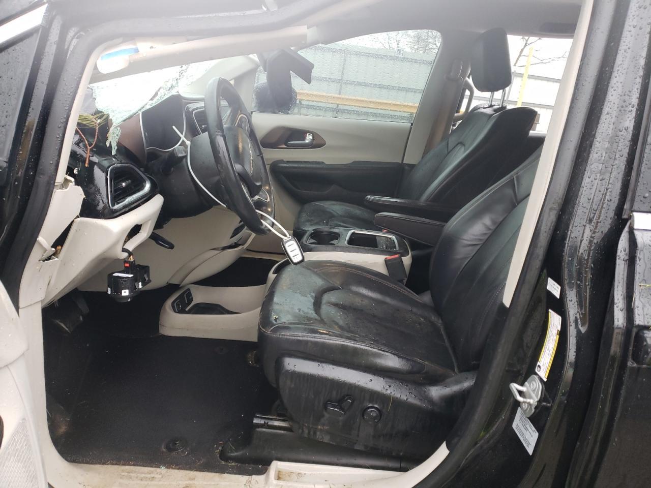 2017 CHRYSLER PACIFICA T - Image 7