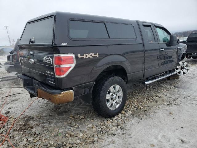 2013 Ford F150 Super Cab - Фото 3