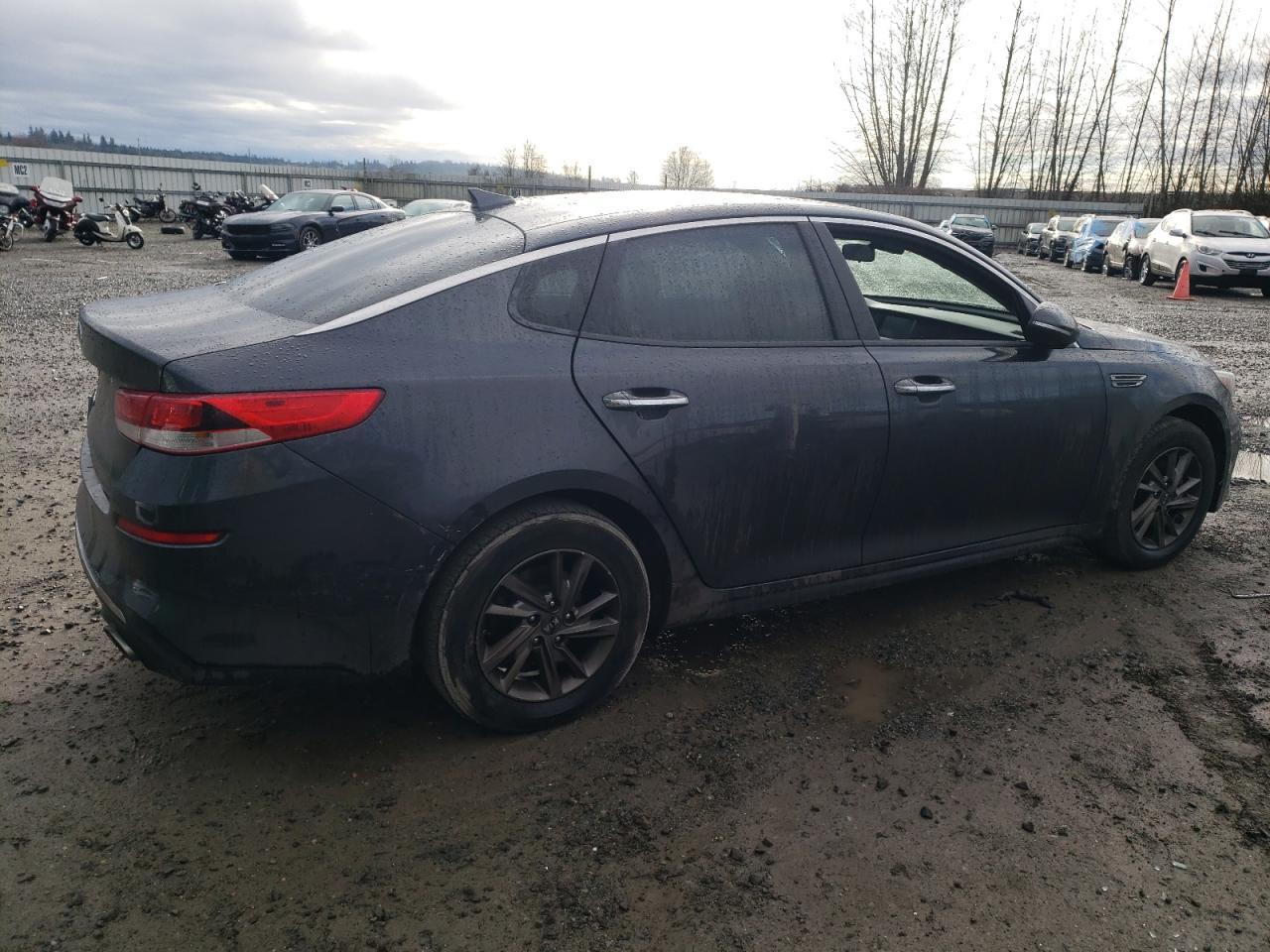 2019 KIA OPTIMA LX - Image 3