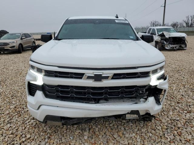 2023 Chevrolet Silverado K1500 Rst - Image 5