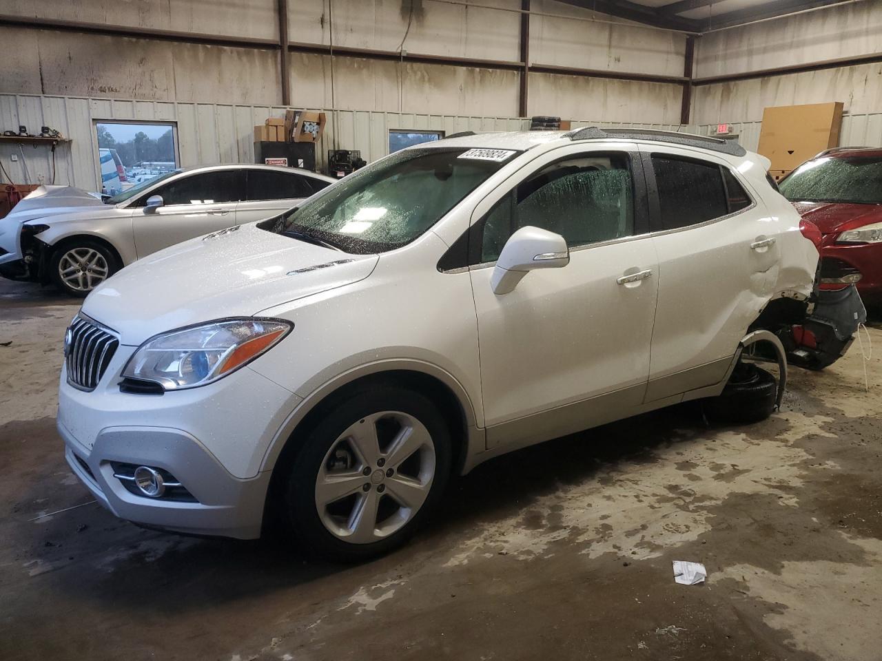 2016 BUICK ENCORE CON