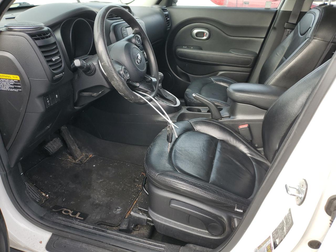 2019 KIA SOUL - Image 7