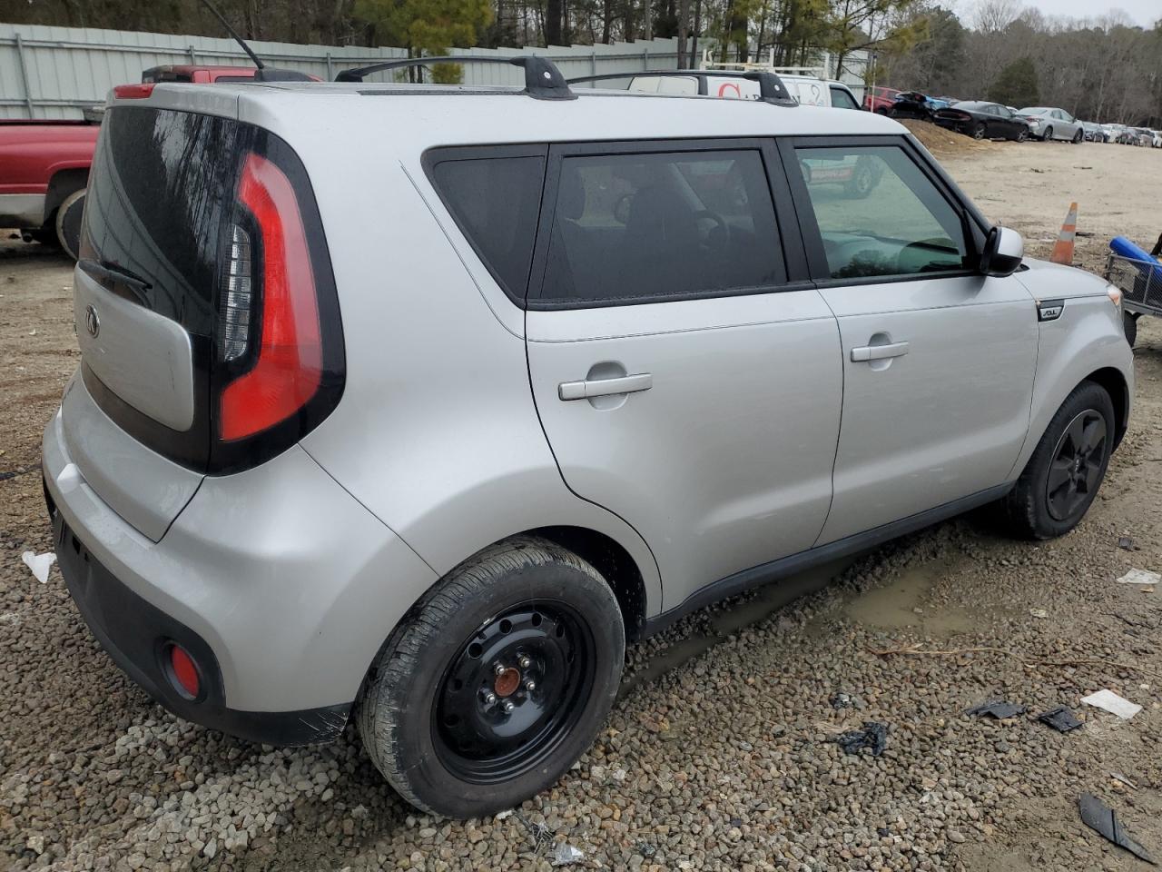 2017 KIA SOUL - Image 3