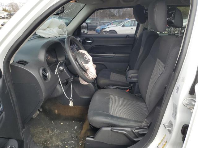 2016 Jeep Patriot Latitude - Image 7