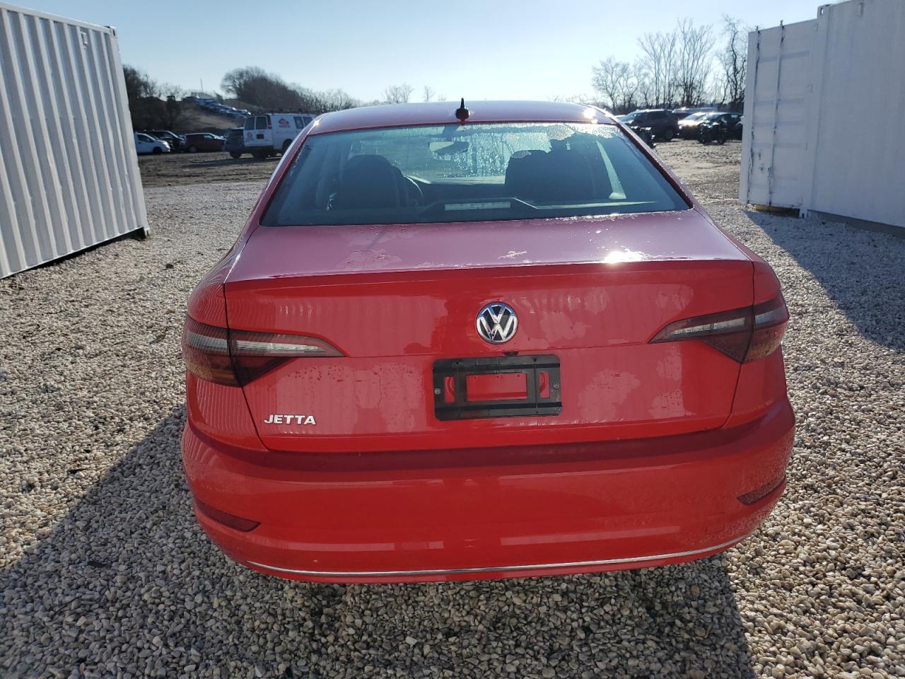 2019 VOLKSWAGEN JETTA S - Фото 6
