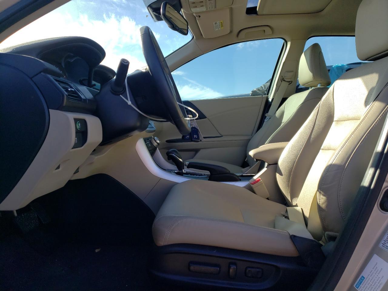 2014 HONDA ACCORD TOU - Image 7