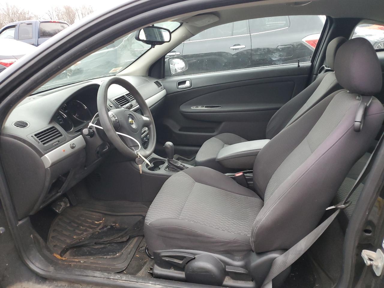 2010 CHEVROLET COBALT 1LT - Image 7