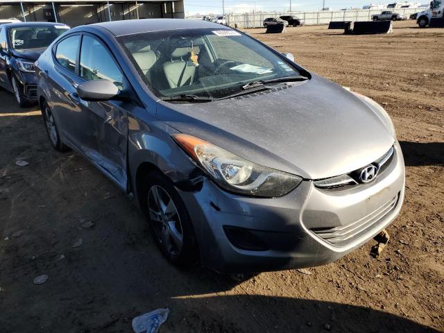 2011 Hyundai Elantra Gls - Image 4