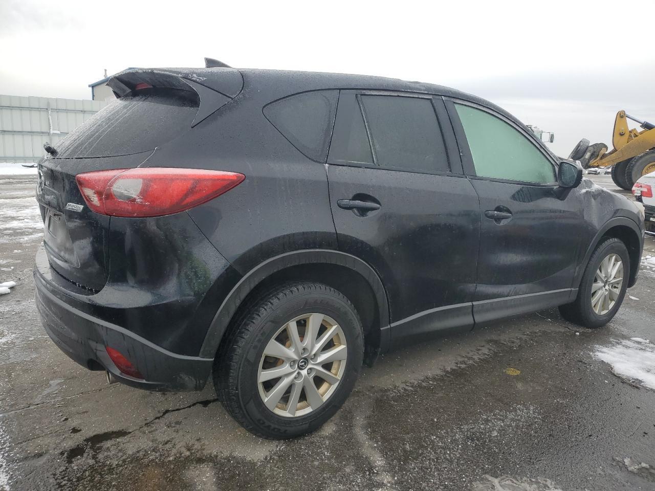 2016 MAZDA CX-5 TOURI - Image 3
