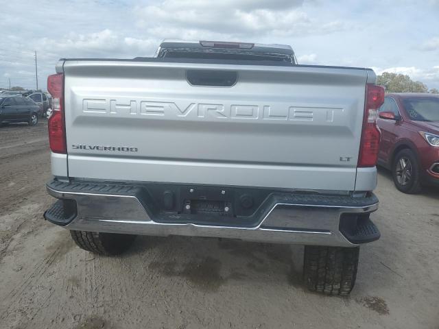2019 Chevrolet Silverado K1500 Lt - Image 6