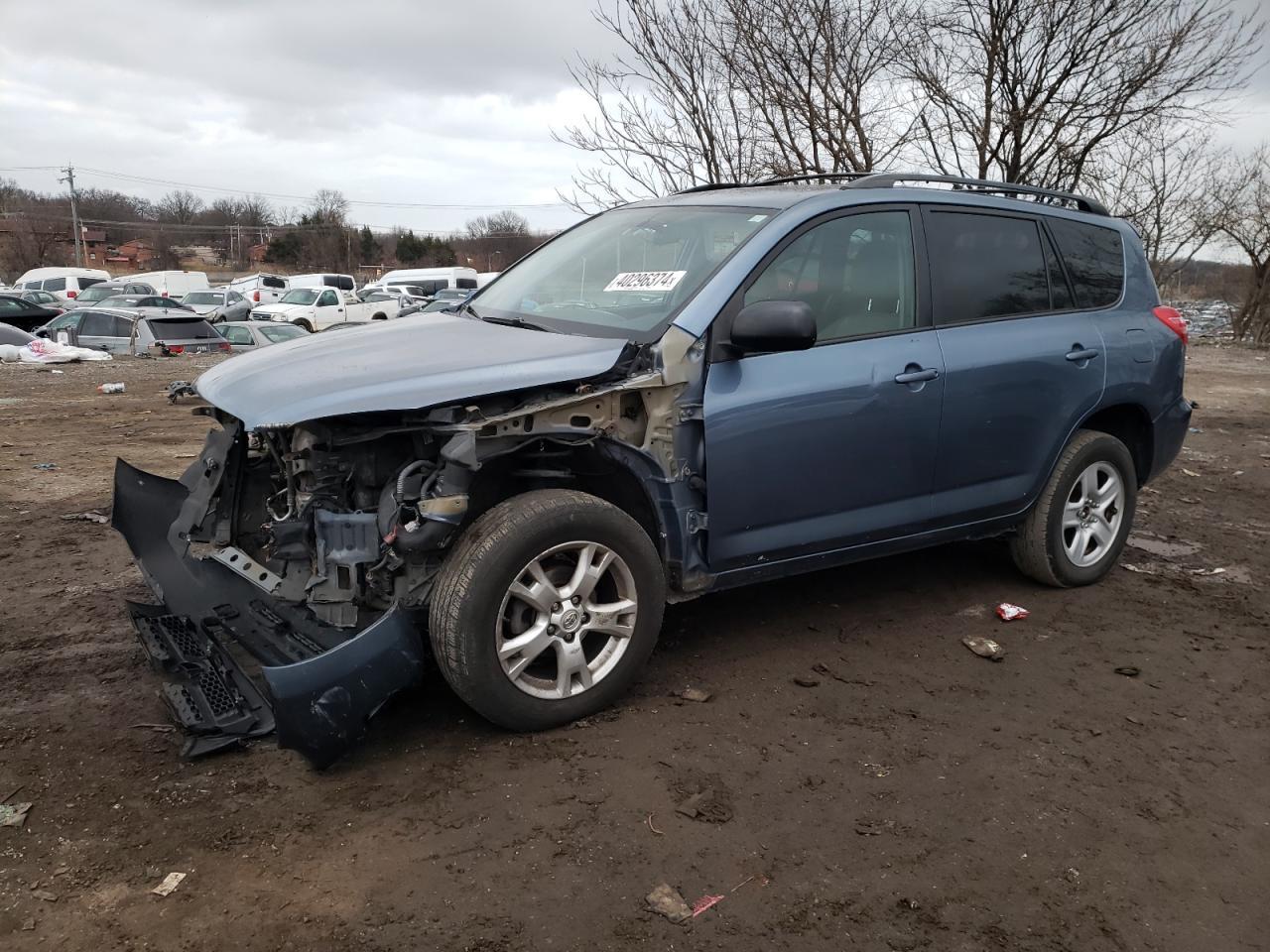 2011 TOYOTA RAV4