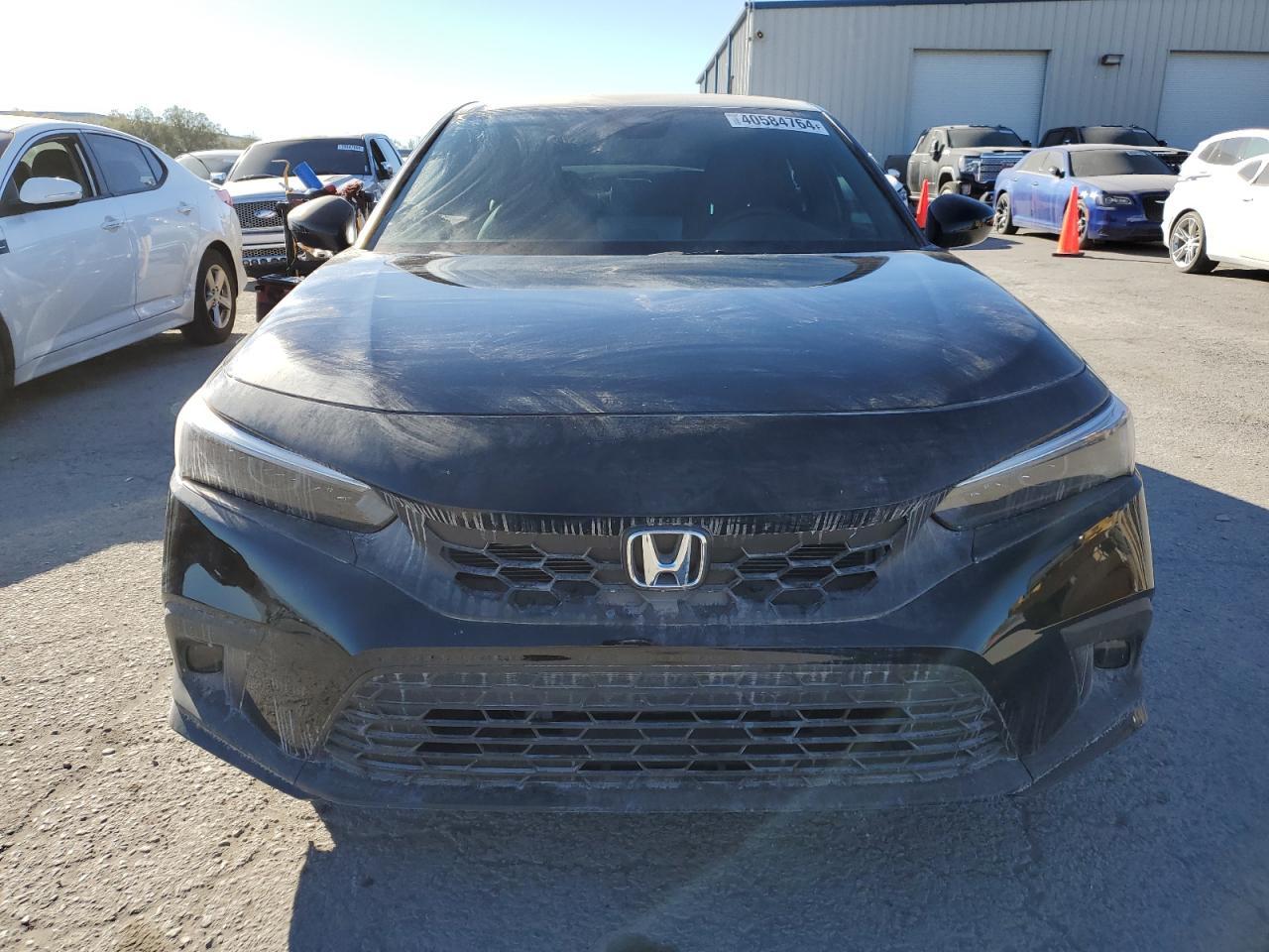 2024 HONDA CIVIC SPOR - Фото 5