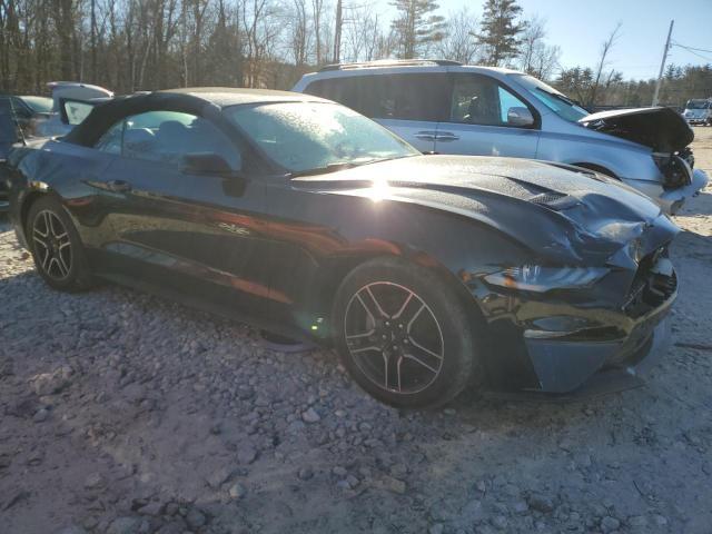 2020 Ford Mustang - Image 4