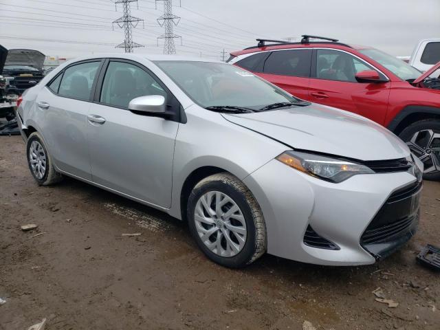 2018 Toyota Corolla L - Фото 4