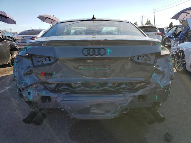 2023 Audi S5 Premium Plus - Фото 6