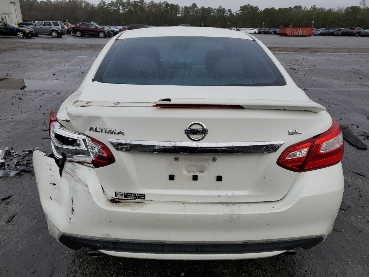 2016 NISSAN ALTIMA 2.5 - Image 6