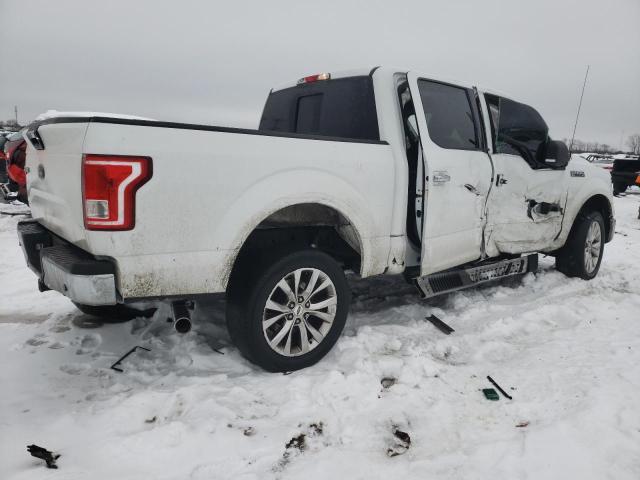 2017 Ford F150 Supercrew - Image 3