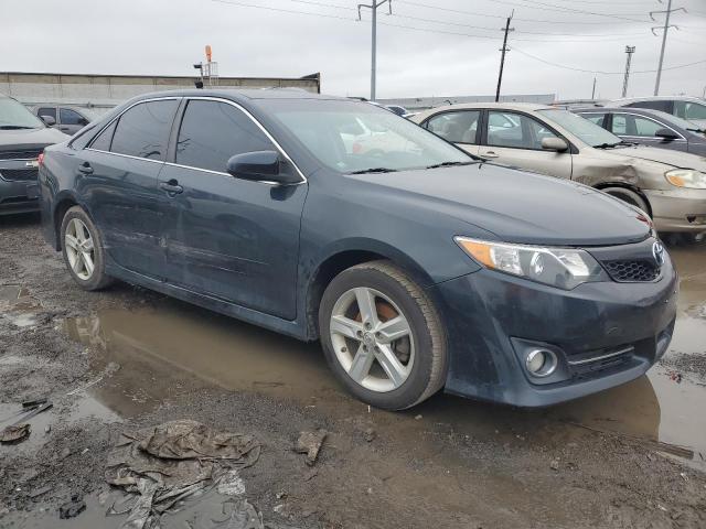 2013 Toyota Camry L - Фото 4