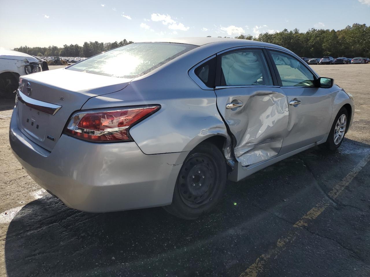 2014 NISSAN ALTIMA 2.5 - Фото 3