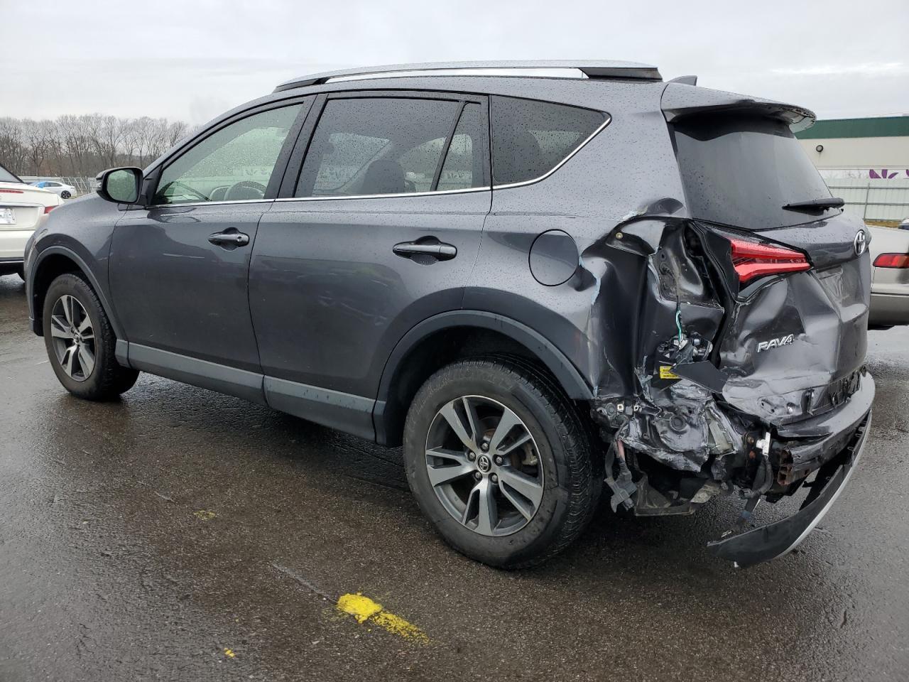 2018 TOYOTA RAV4 ADVEN - Image 2