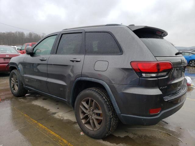 2016 Jeep Grand Cherokee Laredo - Image 2