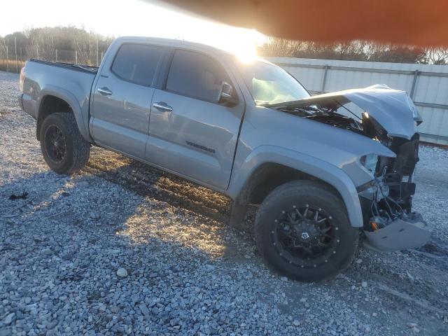 2019 Toyota Tacoma Double Cab - Image 4