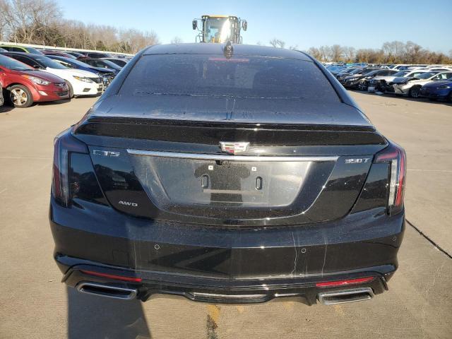 2023 Cadillac Ct5 Sport - Фото 6