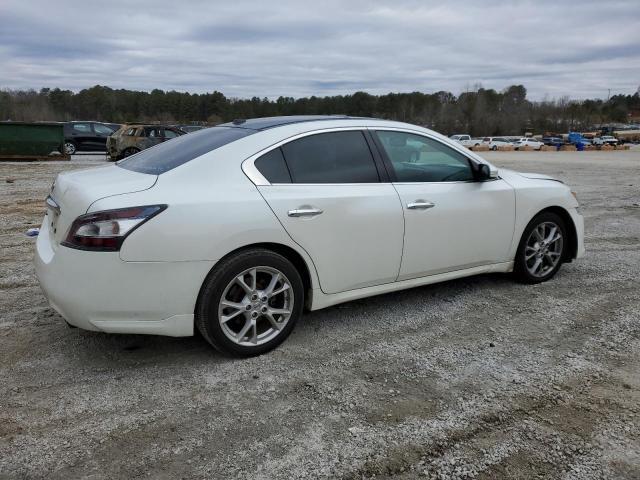 2014 Nissan Maxima S - Фото 3