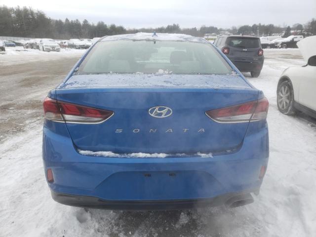 2018 Hyundai Sonata Sport - Image 6