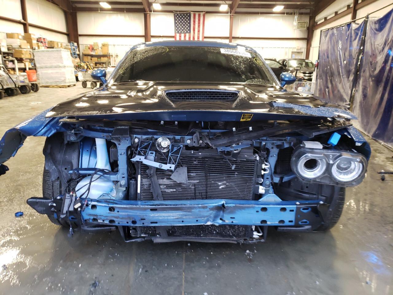 2020 DODGE CHALLENGER - Image 5