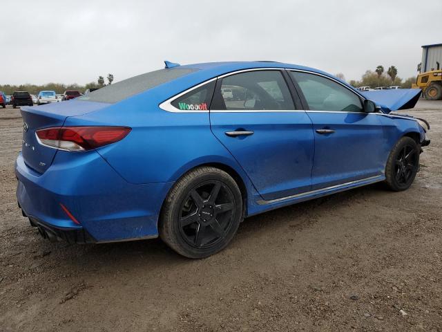 2018 Hyundai Sonata Sport - Image 3