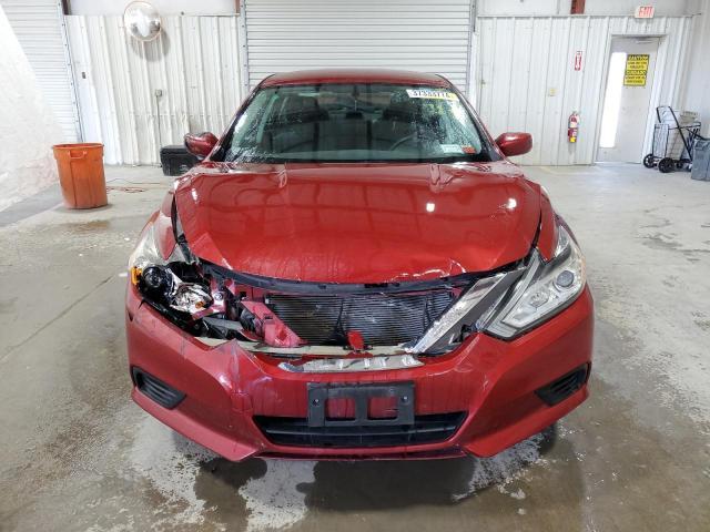 2017 Nissan Altima 2.5 - Фото 5
