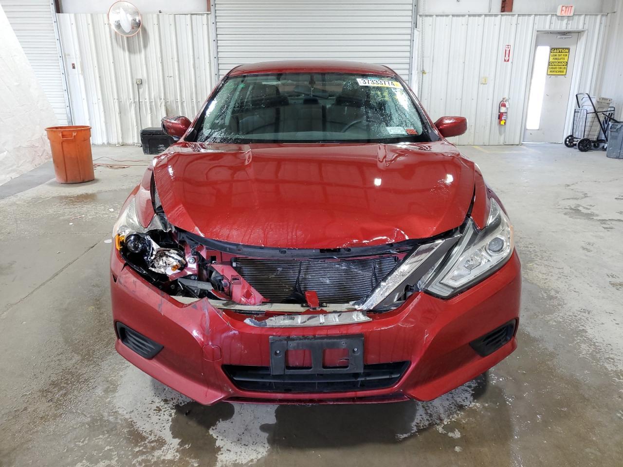 2017 NISSAN ALTIMA 2.5 - Image 5