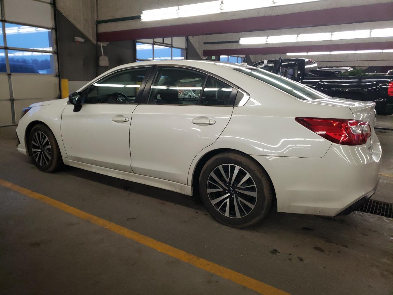 2019 SUBARU LEGACY 2.5 - Фото 2
