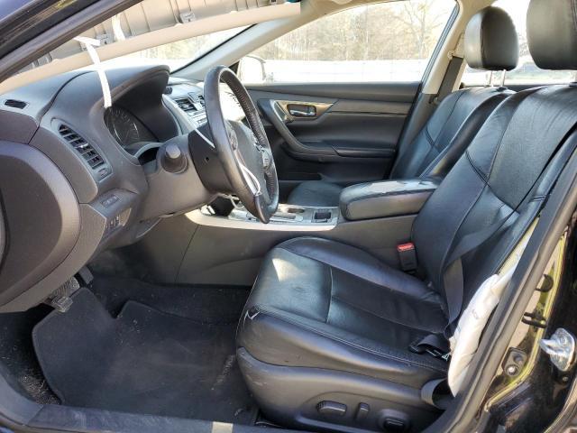 2015 Nissan Altima 2.5 - Фото 7
