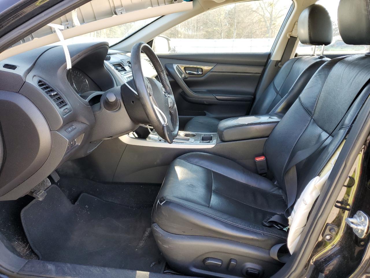 2015 NISSAN ALTIMA 2.5 - Image 7