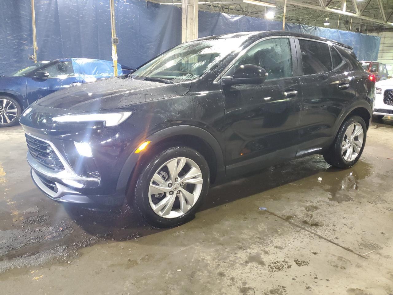 2024 BUICK ENCORE GX
