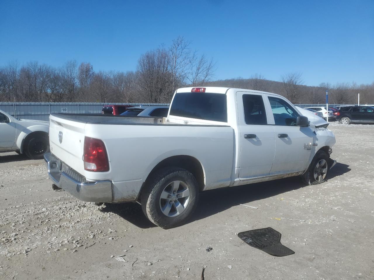 2020 RAM 1500 CLASS - Image 3