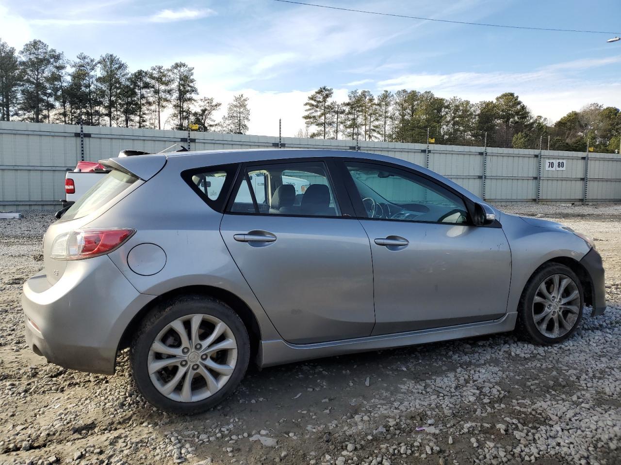 2010 MAZDA 3 S - Image 3