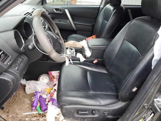 2012 Toyota Highlander Base - Фото 7