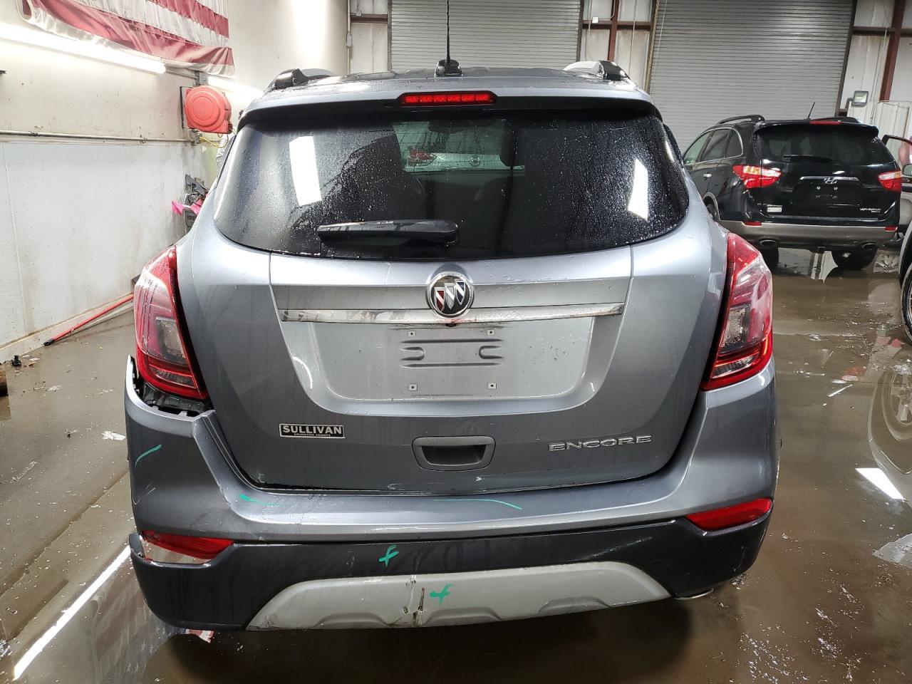2019 BUICK ENCORE PRE - Image 6