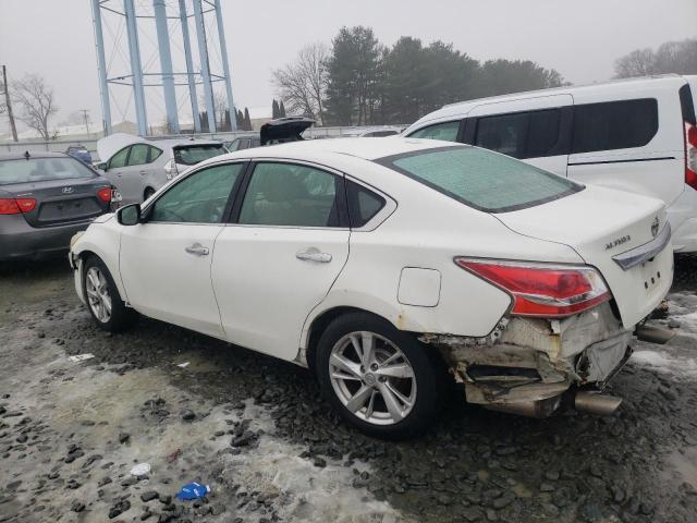 2013 Nissan Altima 2.5 - Фото 2