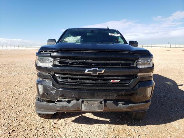 2017 Chevrolet Silverado K1500 Ltz - Фото 5