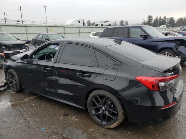 2023 Honda Civic Sport - Image 2