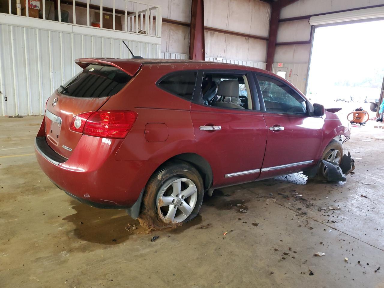 2013 NISSAN ROGUE S - Image 3